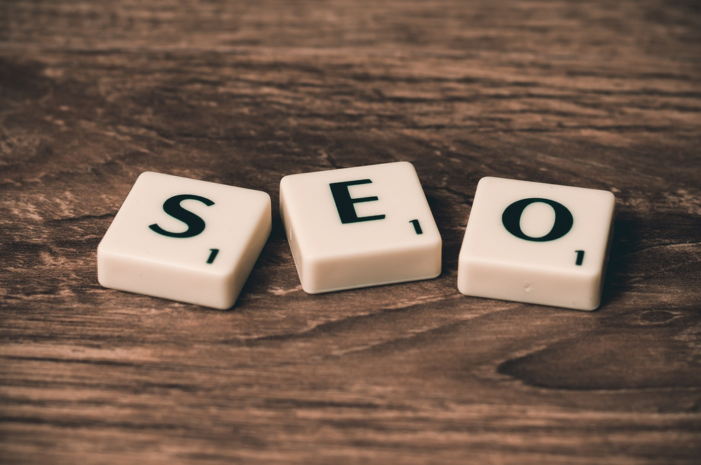Buon contratto SEO